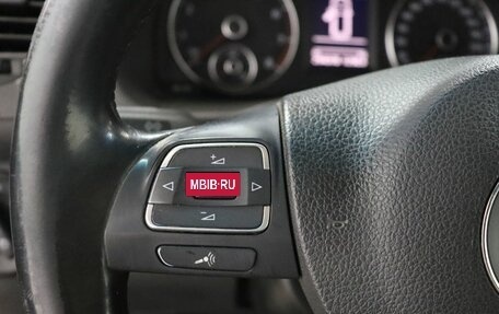 Volkswagen Caddy III рестайлинг, 2013 год, 1 029 000 рублей, 16 фотография