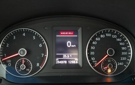 Volkswagen Caddy III рестайлинг, 2013 год, 1 029 000 рублей, 18 фотография