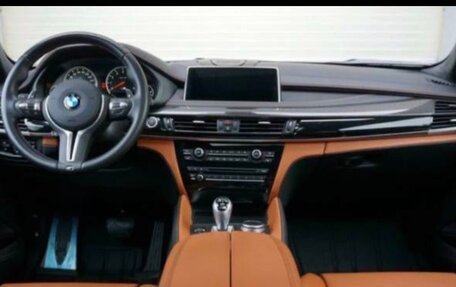 BMW X6 M, 2019 год, 6 300 000 рублей, 2 фотография