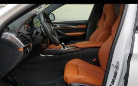 BMW X6 M, 2019 год, 6 300 000 рублей, 3 фотография