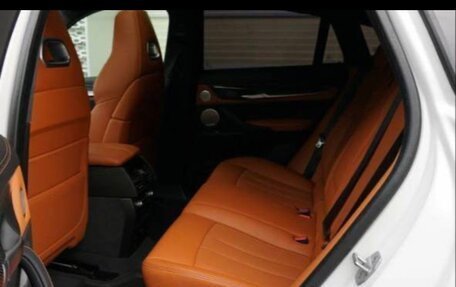 BMW X6 M, 2019 год, 6 300 000 рублей, 4 фотография