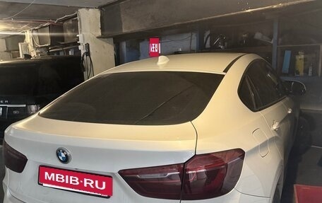 BMW X6 M, 2019 год, 6 300 000 рублей, 8 фотография