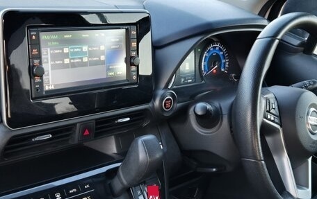 Nissan Dayz, 2019 год, 1 190 000 рублей, 5 фотография