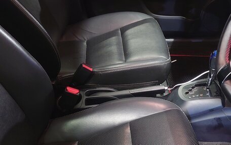 Toyota Aqua I, 2018 год, 1 380 000 рублей, 8 фотография