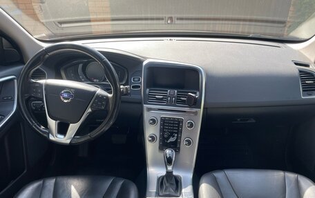 Volvo XC60 II, 2016 год, 2 410 000 рублей, 10 фотография