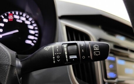 Hyundai Creta I рестайлинг, 2017 год, 1 580 000 рублей, 20 фотография