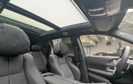 Mercedes-Benz GLS, 2025 год, 20 200 000 рублей, 11 фотография