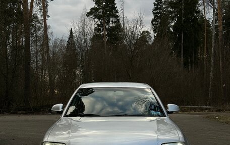 Volkswagen Passat B5+ рестайлинг, 2004 год, 700 000 рублей, 9 фотография