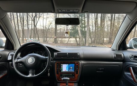 Volkswagen Passat B5+ рестайлинг, 2004 год, 700 000 рублей, 13 фотография
