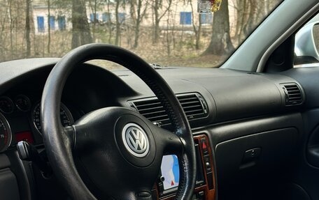 Volkswagen Passat B5+ рестайлинг, 2004 год, 700 000 рублей, 12 фотография