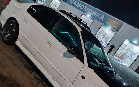 Subaru Legacy III, 2002 год, 650 000 рублей, 7 фотография