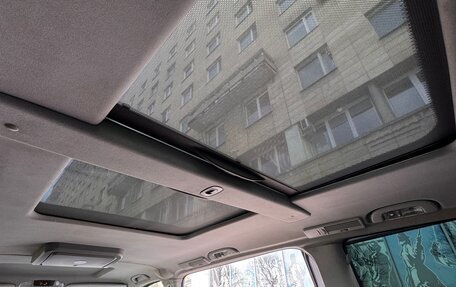 Mercedes-Benz Viano, 2011 год, 1 900 000 рублей, 8 фотография