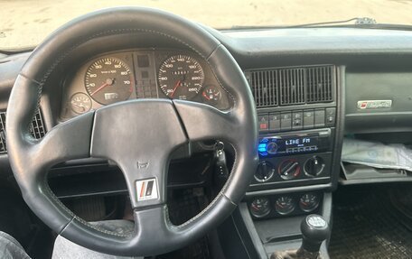 Audi 80, 1994 год, 450 000 рублей, 3 фотография