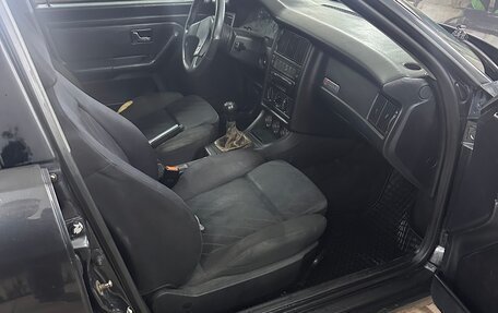 Audi 80, 1994 год, 450 000 рублей, 9 фотография