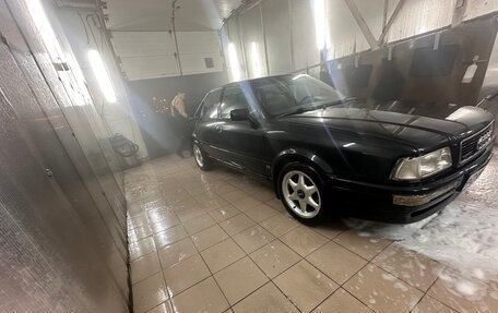 Audi 80, 1994 год, 450 000 рублей, 5 фотография