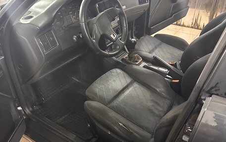 Audi 80, 1994 год, 450 000 рублей, 11 фотография
