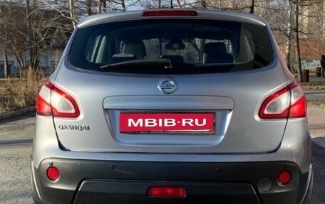 Nissan Qashqai, 2011 год, 930 000 рублей, 4 фотография