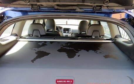 Volvo XC60 II, 2015 год, 2 550 000 рублей, 17 фотография