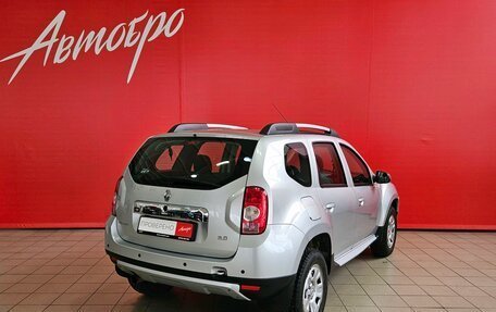 Renault Duster I рестайлинг, 2013 год, 1 075 000 рублей, 5 фотография