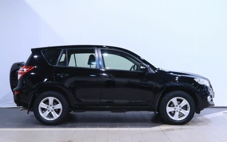 Toyota RAV4, 2012 год, 1 265 000 рублей, 4 фотография