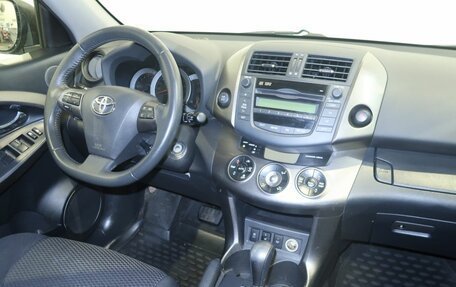 Toyota RAV4, 2012 год, 1 265 000 рублей, 8 фотография