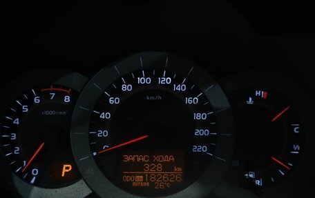 Toyota RAV4, 2012 год, 1 265 000 рублей, 10 фотография
