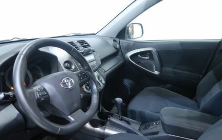Toyota RAV4, 2012 год, 1 265 000 рублей, 13 фотография