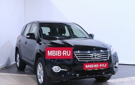 Toyota RAV4, 2012 год, 1 265 000 рублей, 3 фотография