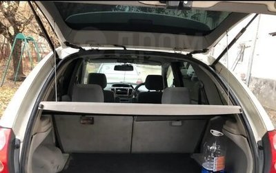 Toyota Nadia, 1999 год, 579 000 рублей, 1 фотография