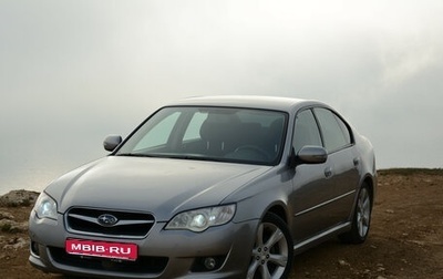 Subaru Legacy IV, 2007 год, 720 000 рублей, 1 фотография