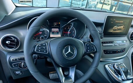 Mercedes-Benz V-Класс, 2016 год, 3 999 999 рублей, 3 фотография