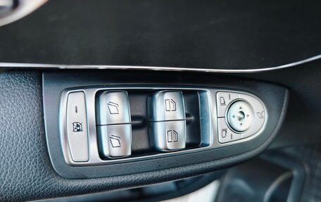 Mercedes-Benz V-Класс, 2016 год, 3 999 999 рублей, 7 фотография
