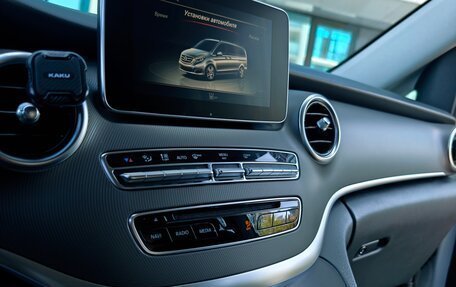 Mercedes-Benz V-Класс, 2016 год, 3 999 999 рублей, 14 фотография