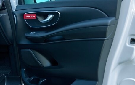 Mercedes-Benz V-Класс, 2016 год, 3 999 999 рублей, 17 фотография