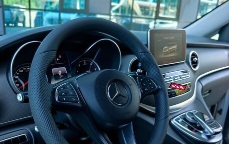 Mercedes-Benz V-Класс, 2016 год, 3 999 999 рублей, 15 фотография