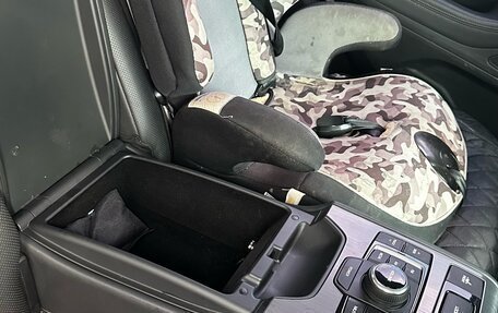 Hyundai Genesis II, 2015 год, 1 820 000 рублей, 23 фотография