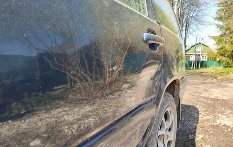 Volvo V70 III рестайлинг, 1999 год, 400 000 рублей, 4 фотография