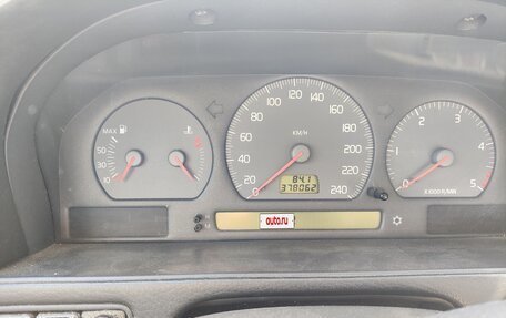 Volvo V70 III рестайлинг, 1999 год, 400 000 рублей, 2 фотография