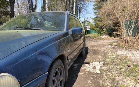 Volvo V70 III рестайлинг, 1999 год, 400 000 рублей, 3 фотография