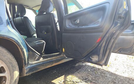 Volvo V70 III рестайлинг, 1999 год, 400 000 рублей, 19 фотография