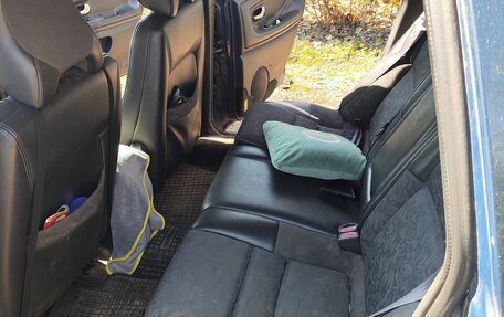 Volvo V70 III рестайлинг, 1999 год, 400 000 рублей, 16 фотография