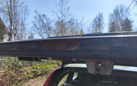 Volvo V70 III рестайлинг, 1999 год, 400 000 рублей, 18 фотография