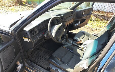 Volvo V70 III рестайлинг, 1999 год, 400 000 рублей, 14 фотография