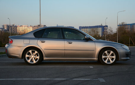 Subaru Legacy IV, 2007 год, 720 000 рублей, 6 фотография