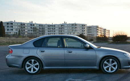 Subaru Legacy IV, 2007 год, 720 000 рублей, 5 фотография
