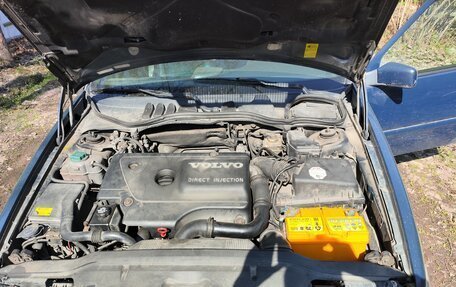 Volvo V70 III рестайлинг, 1999 год, 400 000 рублей, 21 фотография