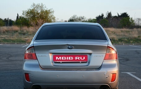 Subaru Legacy IV, 2007 год, 720 000 рублей, 7 фотография