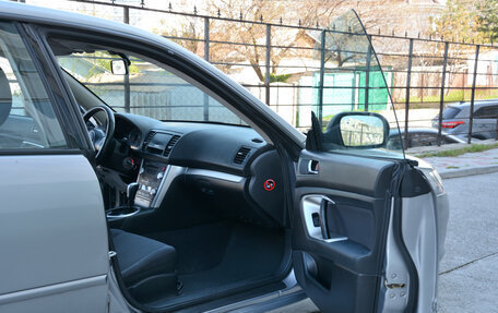Subaru Legacy IV, 2007 год, 720 000 рублей, 12 фотография
