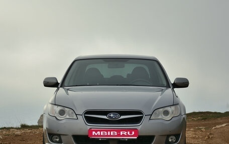 Subaru Legacy IV, 2007 год, 720 000 рублей, 2 фотография