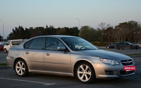 Subaru Legacy IV, 2007 год, 720 000 рублей, 8 фотография